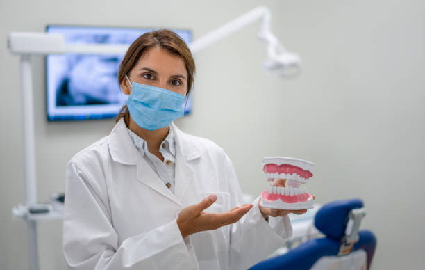 Best Emergency Root Canal Therapy in Columbus, IN