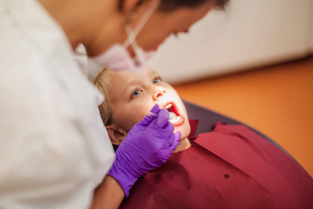 Best Emergency Wisdom Tooth Extraction in Columbus, IN
